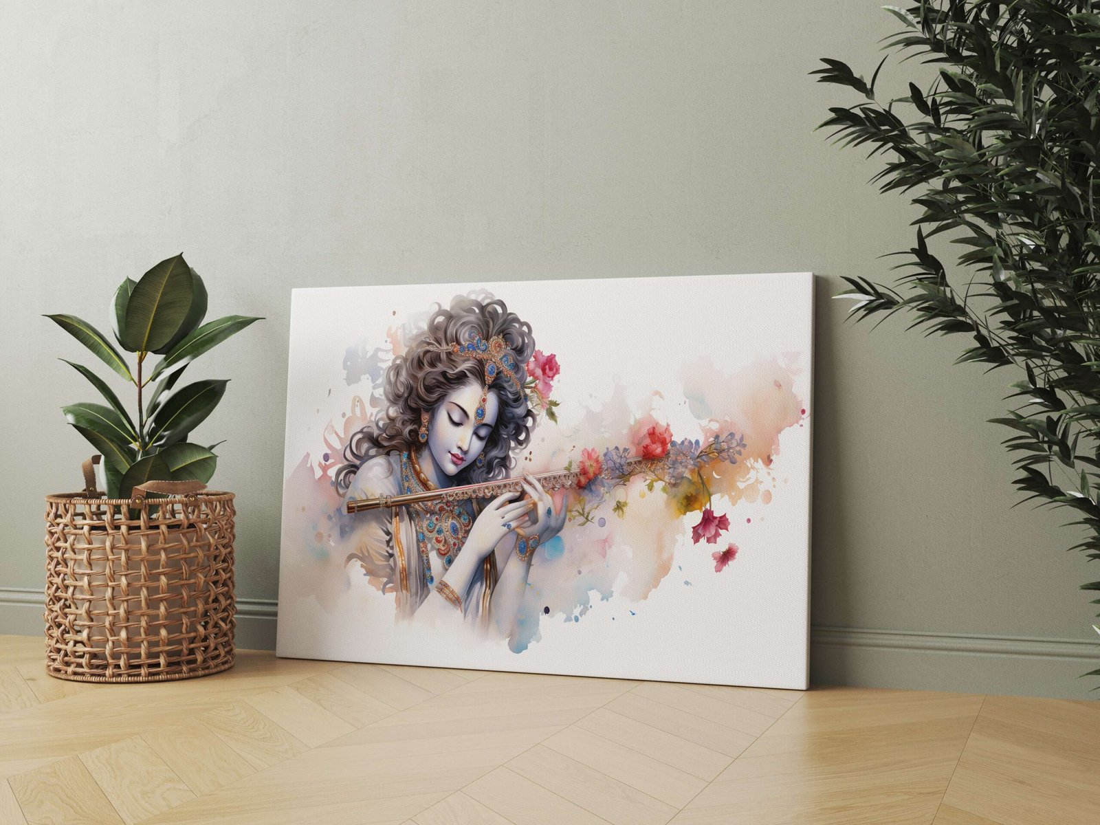 Timeless Canvas Art Prints for Living Rooms & Offices - Image 3