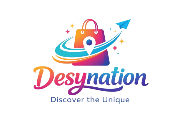 Desynation